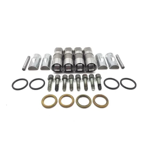 Harley 2000 Electra Glide Classic EFI Push Rods Tubes and Lifters 3444 x 4