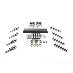 Harley 2000 Electra Glide Classic EFI Push Rods Tubes and Lifters 3444 x