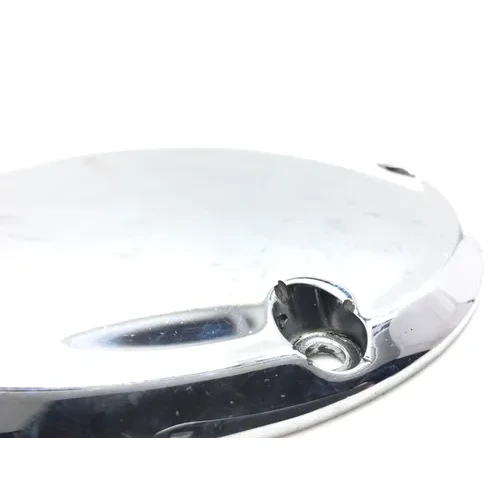 Harley 2000 Electra Glide Classic Primary Clutch Derby Inspection Cover 3444 4