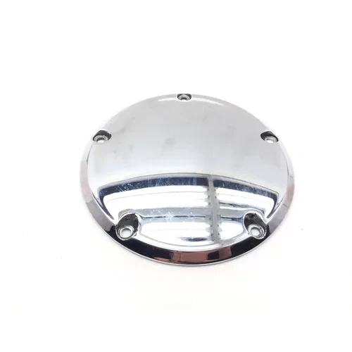 Harley 2000 Electra Glide Classic Primary Clutch Derby Inspection Cover 3444