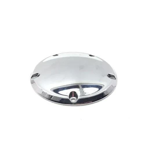 Harley 2000 Electra Glide Classic Primary Clutch Derby Inspection Cover 3444 3