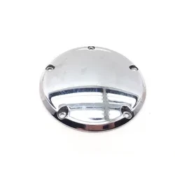 Harley 2000 Electra Glide Classic Primary Clutch Derby Inspection Cover 3444