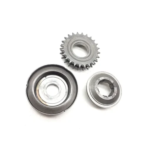 Harley 2000 Electra Glide Classic EFI Complete Primary Drive Clutch 3444 8