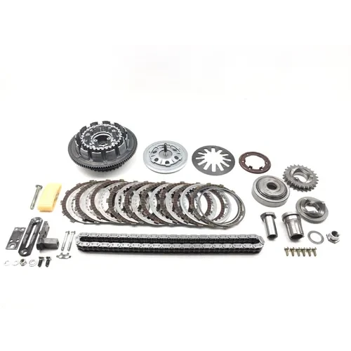 Harley 2000 Electra Glide Classic EFI Complete Primary Drive Clutch 3444 7