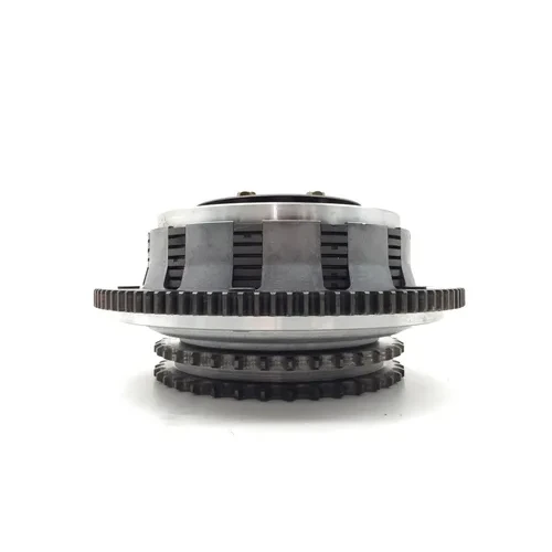 Harley 2000 Electra Glide Classic EFI Complete Primary Drive Clutch 3444 5