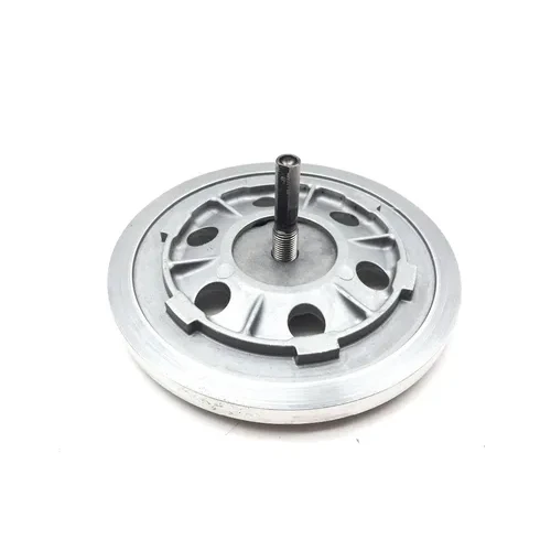 Harley 2000 Electra Glide Classic EFI Complete Primary Drive Clutch 3444 4