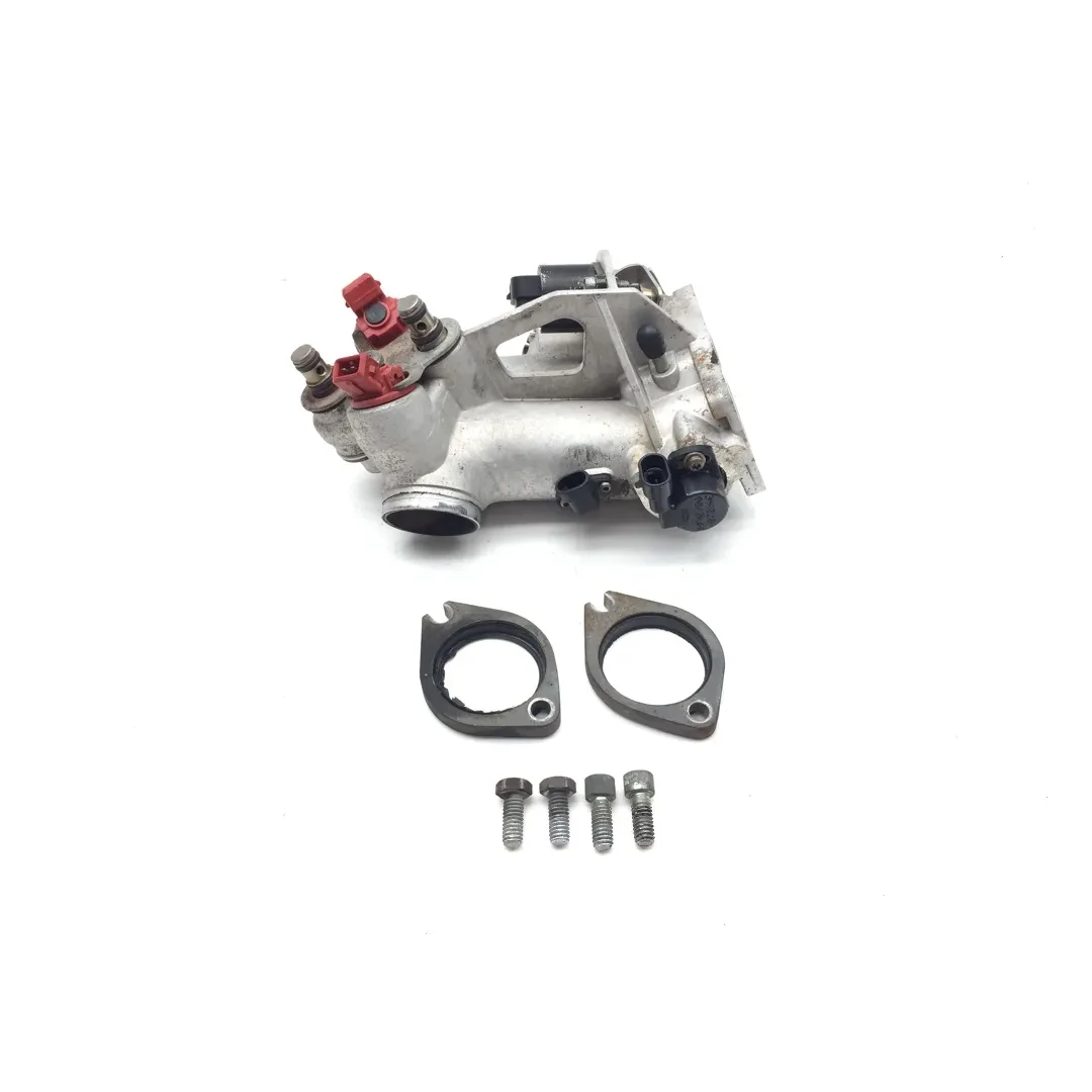 Harley 2000 Electra Glide Classic EFI FLHTCI Throttle Body 3444 27202-99