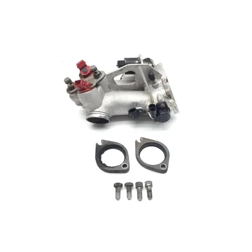 Harley 2000 Electra Glide Classic EFI FLHTCI Throttle Body 3444 27202-99