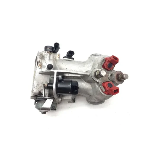 Harley 2000 Electra Glide Classic EFI FLHTCI Throttle Body 3444  27202-99 6