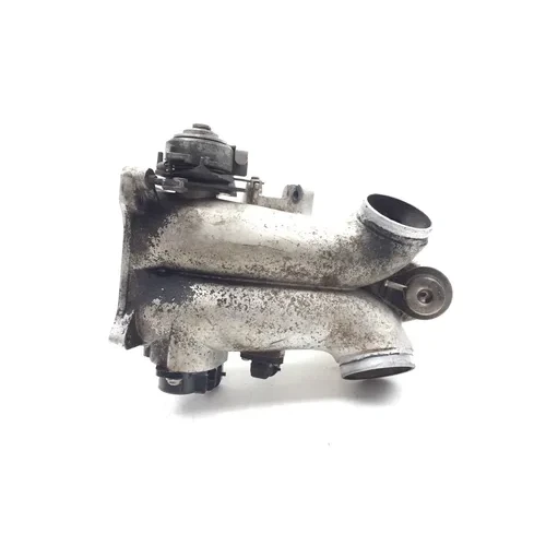 Harley 2000 Electra Glide Classic EFI FLHTCI Throttle Body 3444  27202-99 7
