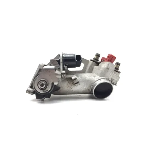 Harley 2000 Electra Glide Classic EFI FLHTCI Throttle Body 3444  27202-99 4