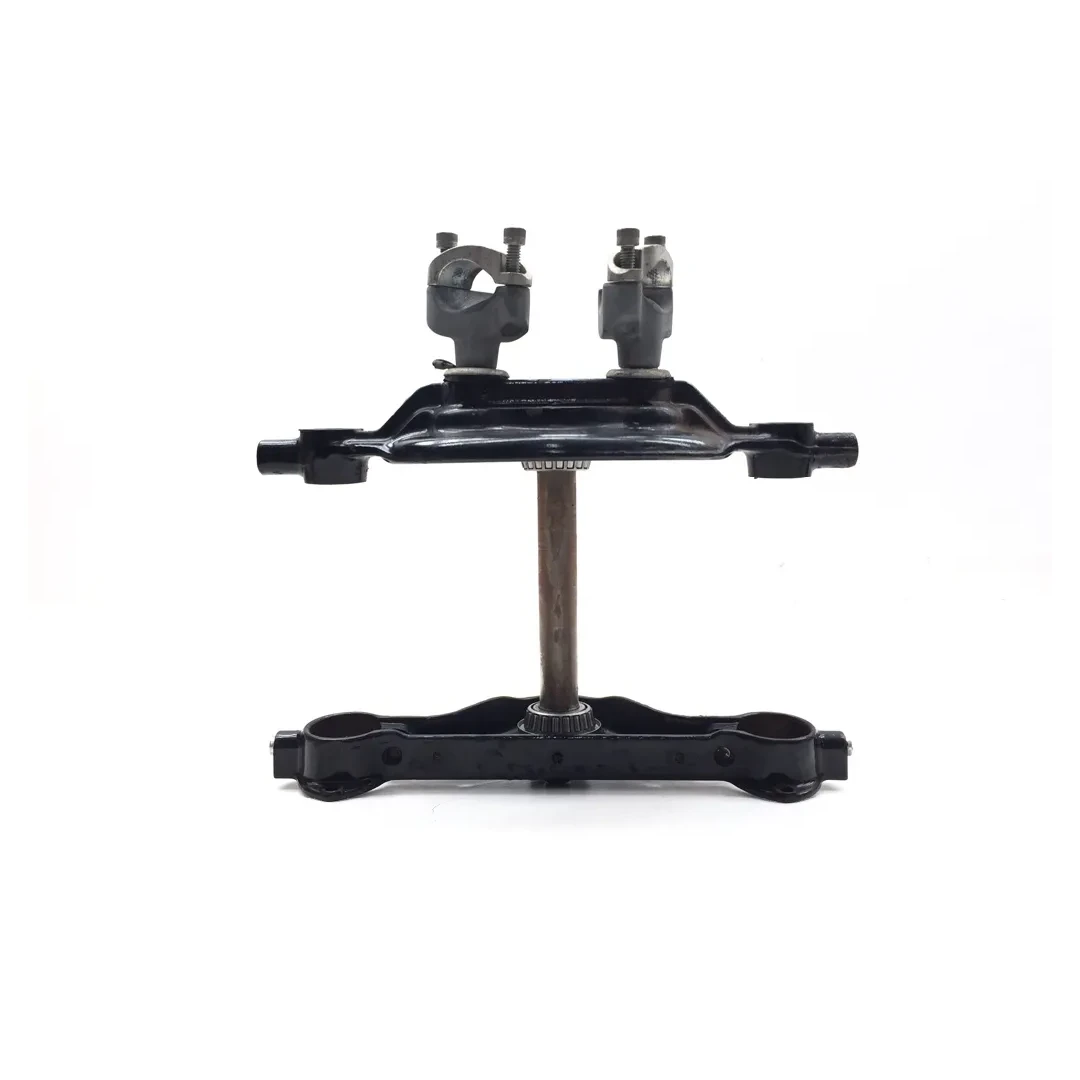 Harley 2000 Electra Glide Classic EFI Upper Lower Triple Tree Set 3444 x