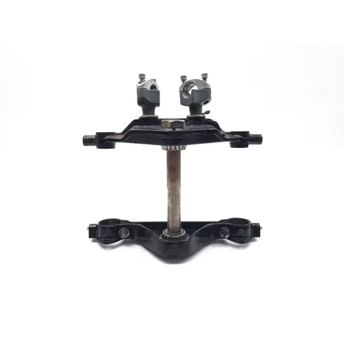 Harley 2000 Electra Glide Classic EFI Upper Lower Triple Tree Set 3444 x 2
