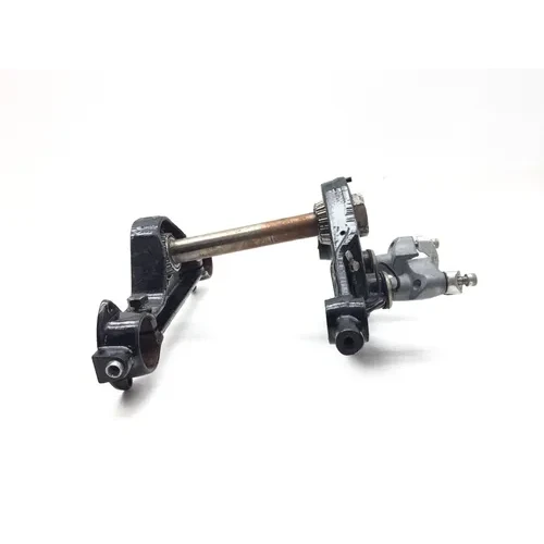 Harley 2000 Electra Glide Classic EFI Upper Lower Triple Tree Set 3444 x 6