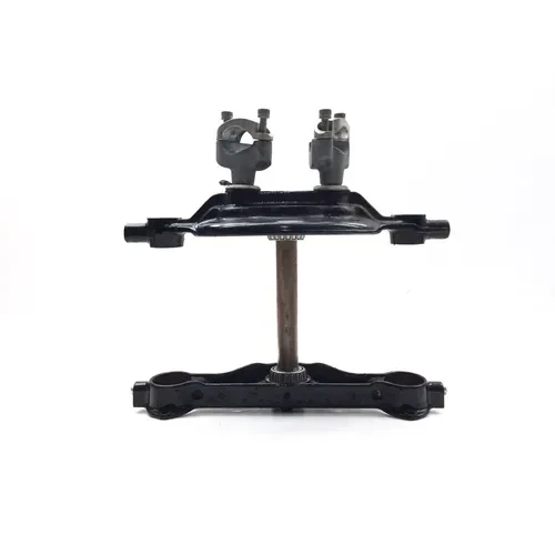 Harley 2000 Electra Glide Classic EFI Upper Lower Triple Tree Set 3444 x