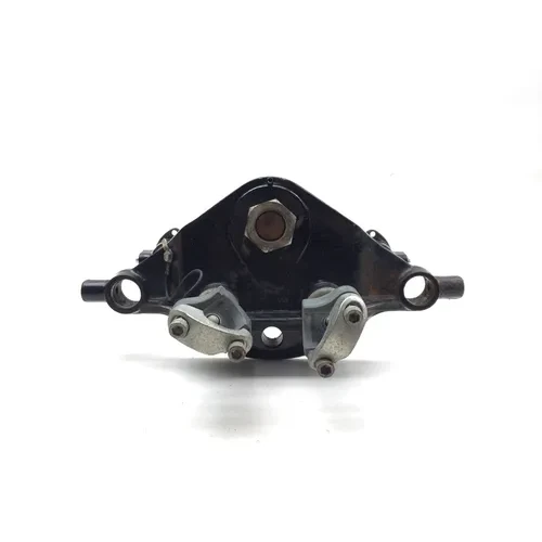 Harley 2000 Electra Glide Classic EFI Upper Lower Triple Tree Set 3444 x 3