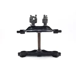 Harley 2000 Electra Glide Classic EFI Upper Lower Triple Tree Set 3444 x