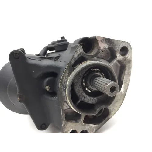 Harley 2000 Electra Glide Classic EFI Electric Starter Motor 3444 x 31553-94A 4