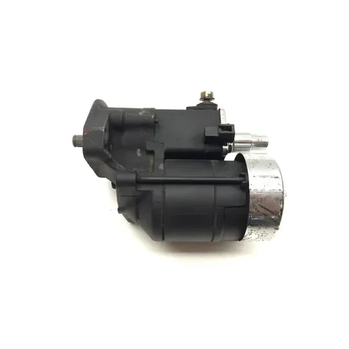 Harley 2000 Electra Glide Classic EFI Electric Starter Motor 3444 x 31553-94A 8