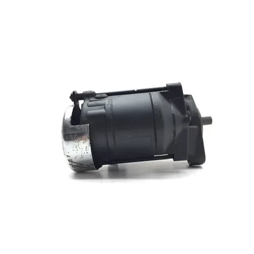 Harley 2000 Electra Glide Classic EFI Electric Starter Motor 3444 x 31553-94A 1