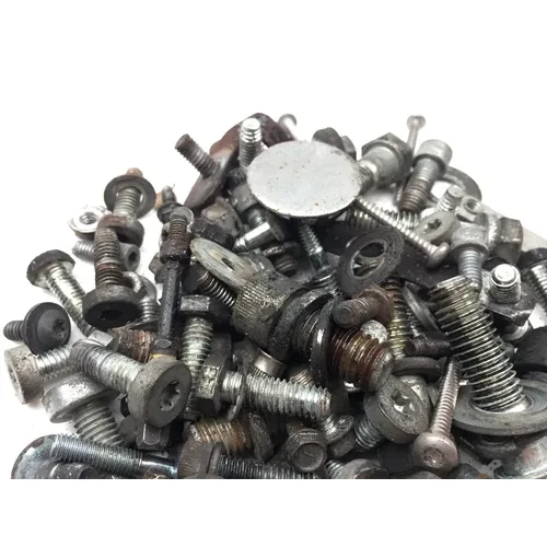 Harley-Davidson 2000 Electra Glide Classic EFI FLHTCI Misc Bolt Kit 3444 2