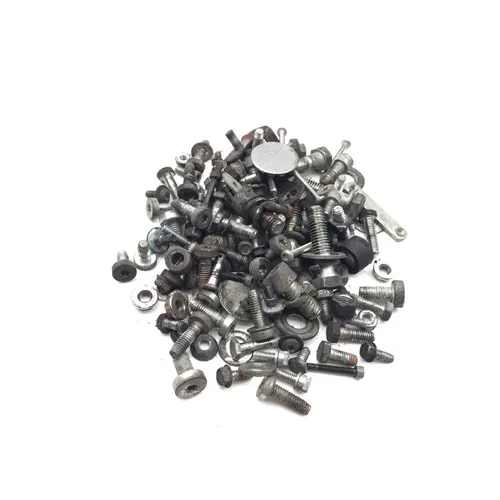 Harley-Davidson 2000 Electra Glide Classic EFI FLHTCI Misc Bolt Kit 3444 1