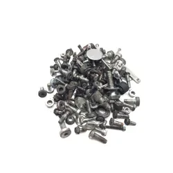Harley-Davidson 2000 Electra Glide Classic EFI FLHTCI Misc Bolt Kit 3444