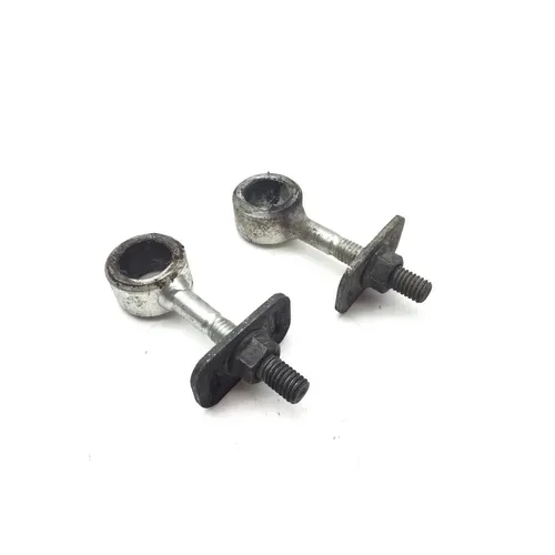 Harley 2000 Electra Glide Classic EFI Belt Tensioners 3444 41112-79, 41573-97