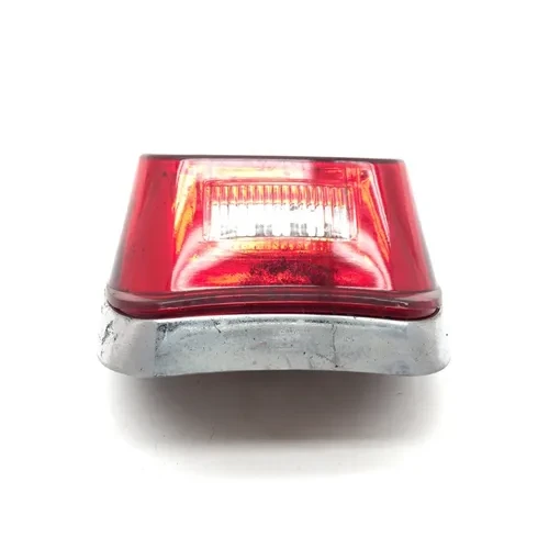 Harley 2000 Electra Glide Classic EFI LED Rear Tail Light Brake Back Lens 3444 3