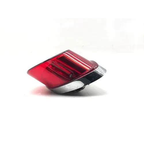 Harley 2000 Electra Glide Classic EFI LED Rear Tail Light Brake Back Lens 3444 2