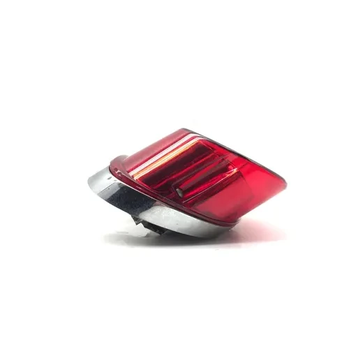 Harley 2000 Electra Glide Classic EFI LED Rear Tail Light Brake Back Lens 3444 4