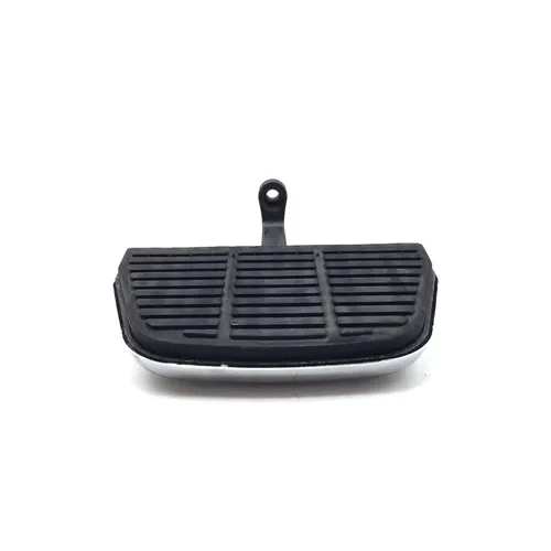 Harley 2000 Electra Glide Classic EFI Left Right Passenger Floorboards 3444 x 8