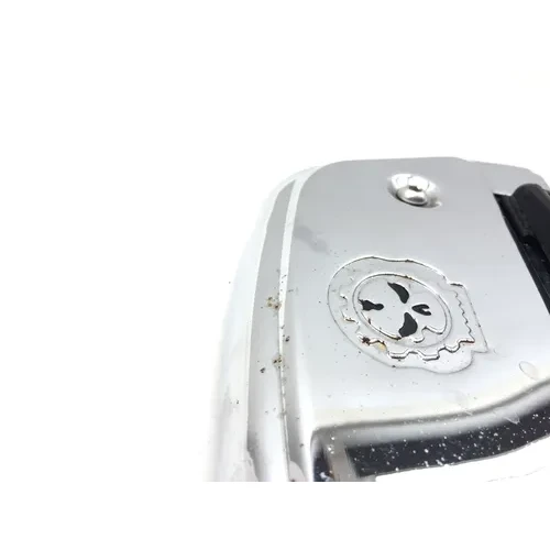 Harley 2000 Electra Glide Classic EFI Left Right Passenger Floorboards 3444 x 12