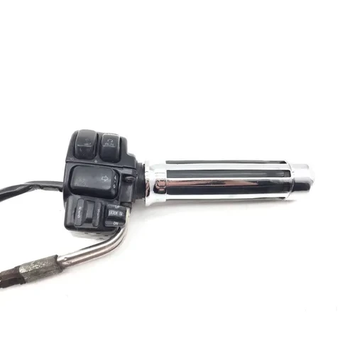 Harley 2000 Electra Glide Classic EFI Right Control Switch 3444 3