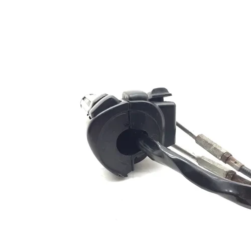 Harley 2000 Electra Glide Classic EFI Right Control Switch 3444 6