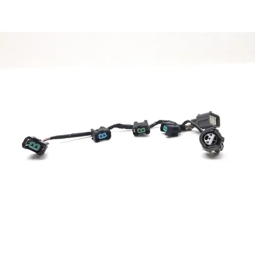 Honda 2001 CBR929RR Fuel Injector Wiring Harness 3443 32102-MCJ-000 3