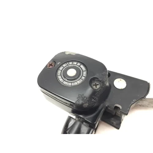 Harley 2000 Electra Glide Classic EFI Front Brake Master Cylinder 3444 x 5