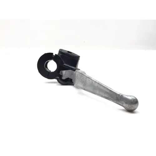 Harley 2000 Electra Glide Classic EFI Front Brake Master Cylinder 3444 x 6