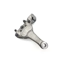 Harley 2000 Electra Glide Classic EFI Rear Brake Caliper W Stay 3444 44080-00