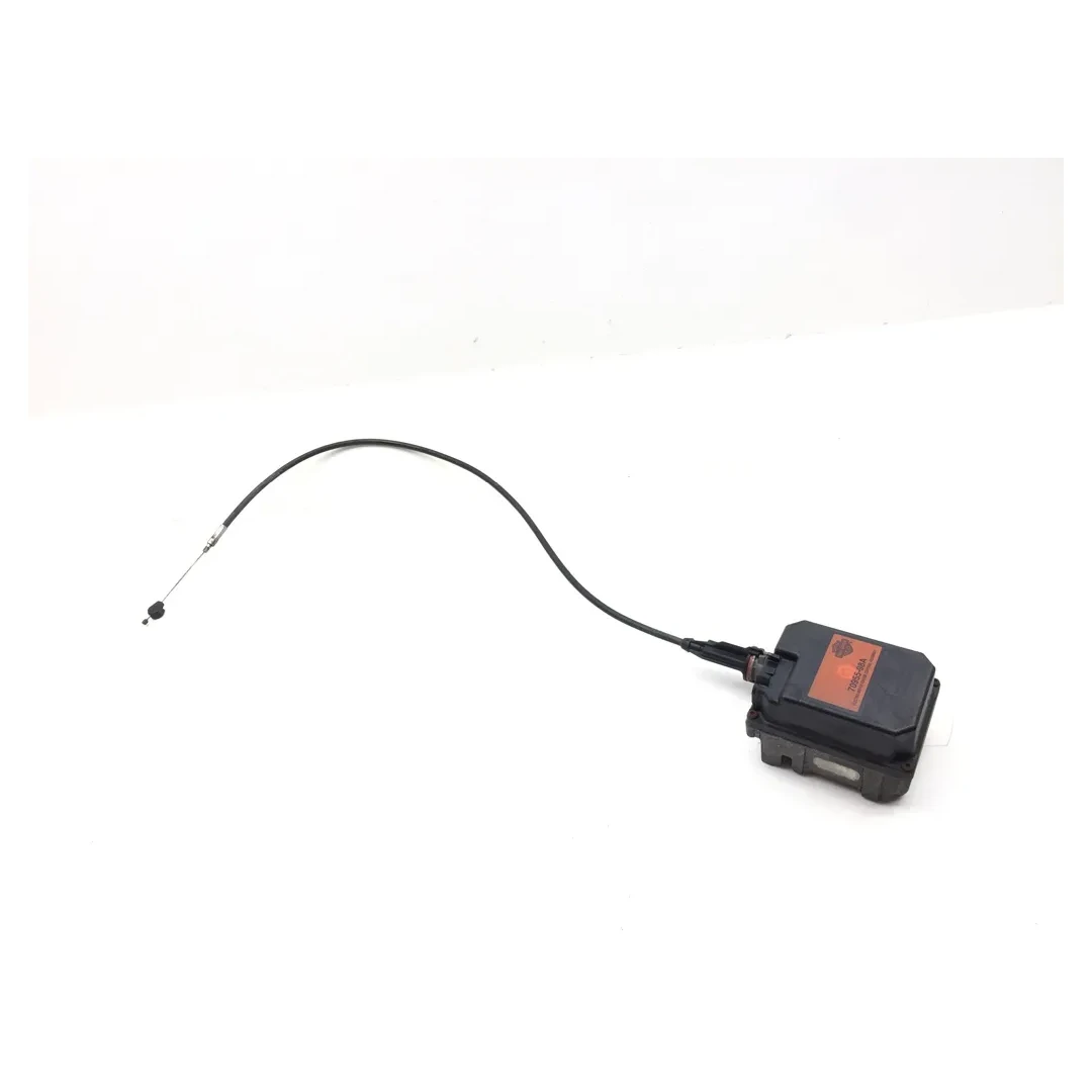 Harley 2000 Electra Glide Classic EFI FLHTCI Cruise Control Module 3444