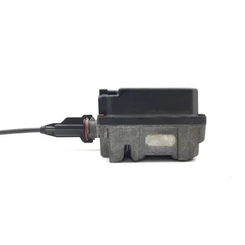 Harley 2000 Electra Glide Classic EFI FLHTCI Cruise Control Module 3444 2