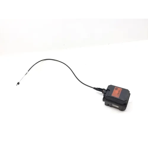 Harley 2000 Electra Glide Classic EFI FLHTCI Cruise Control Module 3444