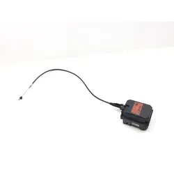 Harley 2000 Electra Glide Classic EFI FLHTCI Cruise Control Module 3444
