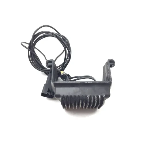 Harley 2000 Electra Glide Classic EFI Ignition Voltage Regulator 3444 x 74505-97 7