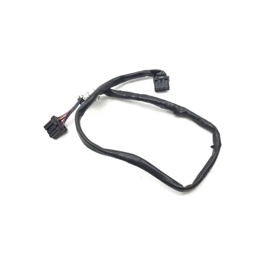 Harley 2000 Electra Glide Classic EFI Brake Tail Light Harness 3444  68772-99 4