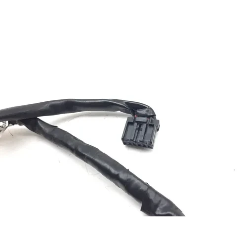 Harley 2000 Electra Glide Classic EFI Brake Tail Light Harness 3444  68772-99 3