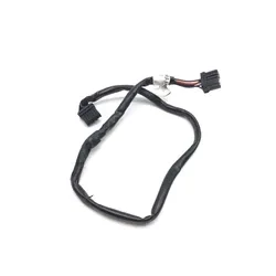 Harley 2000 Electra Glide Classic EFI Brake Tail Light Harness 3444 68772-99