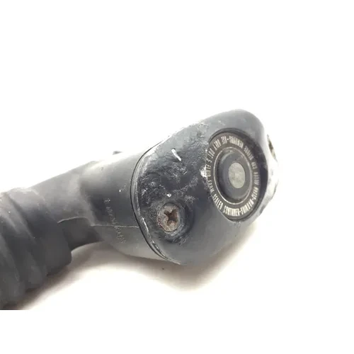 Harley 2000 Electra Glide Classic EFI Rear Brake Master Cylinder 3444 x 41755-99 7
