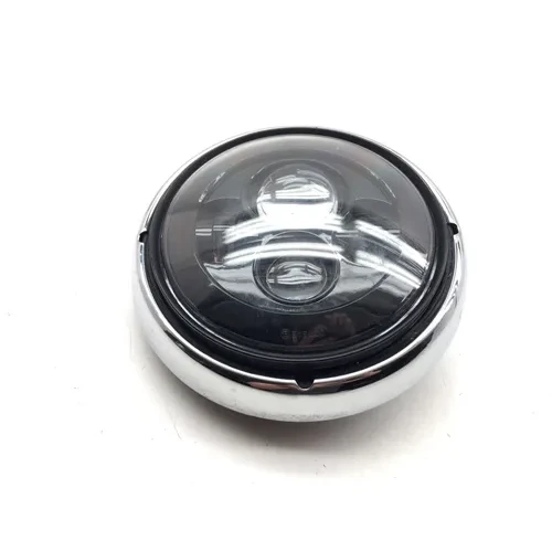 Harley 2000 Electra Glide Classic EFI LED Headlight Front Headlamp 3444 x 4