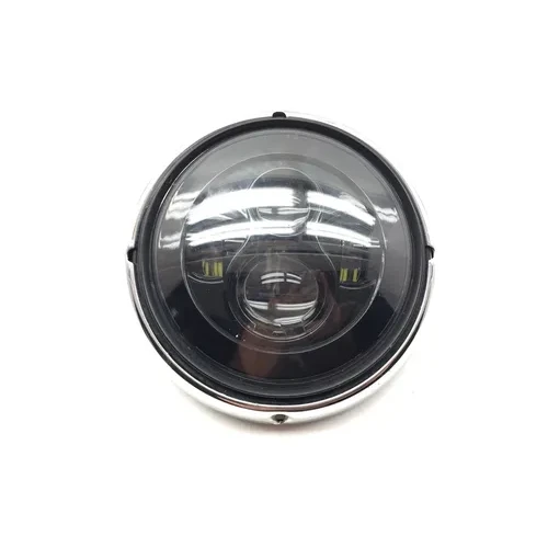 Harley 2000 Electra Glide Classic EFI LED Headlight Front Headlamp 3444 x